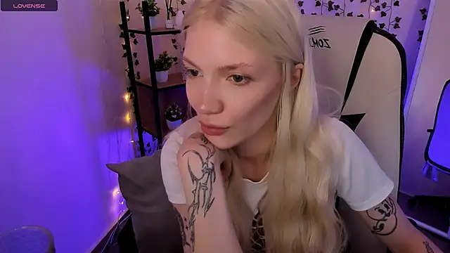AnyaTaylor_ – Live XXX-chat