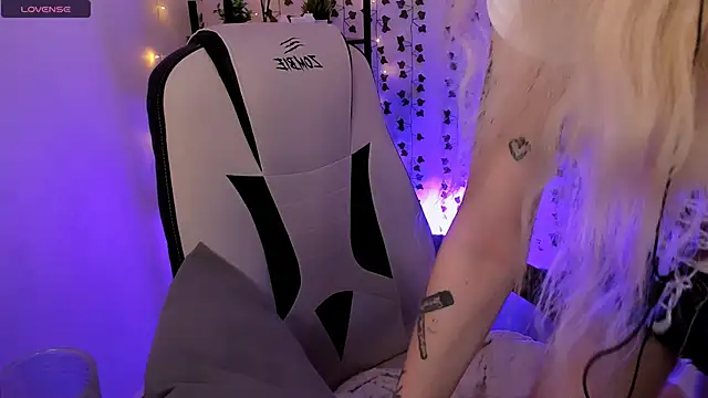 Živý XXX chat AnyaTaylor_
