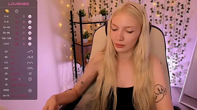 Chat XXX Live AnyaTaylor_