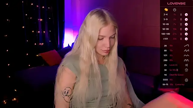 Chat XXX Live AnyaTaylor_