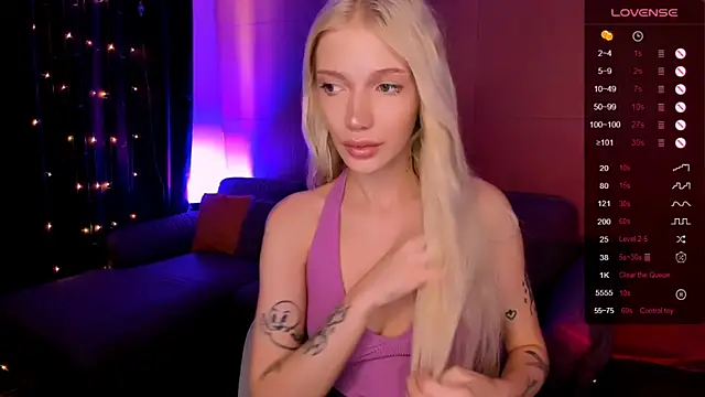 AnyaTaylor_ 라이브 XXX 채팅