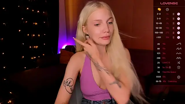AnyaTaylor_ Live XXX-chat