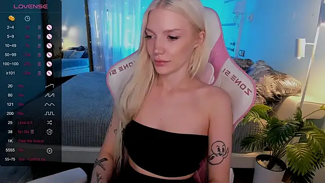 Chat XXX Live AnyaTaylor_