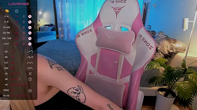 AnyaTaylor_ Live XXX Chat