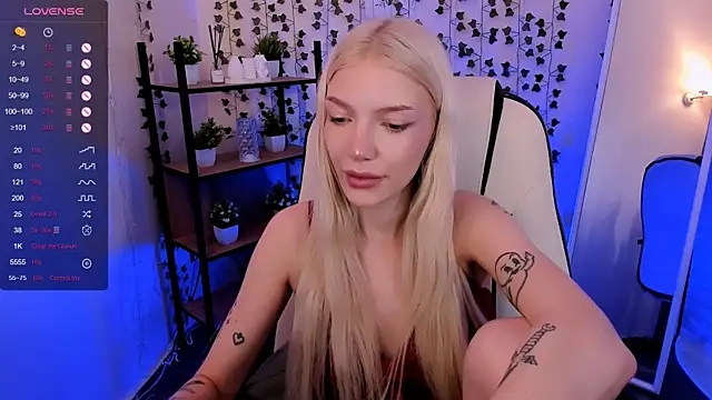 AnyaTaylor_'s Live XXX Chat