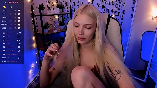 Chat XXX Live AnyaTaylor_