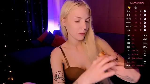AnyaTaylor_ 라이브 XXX 채팅