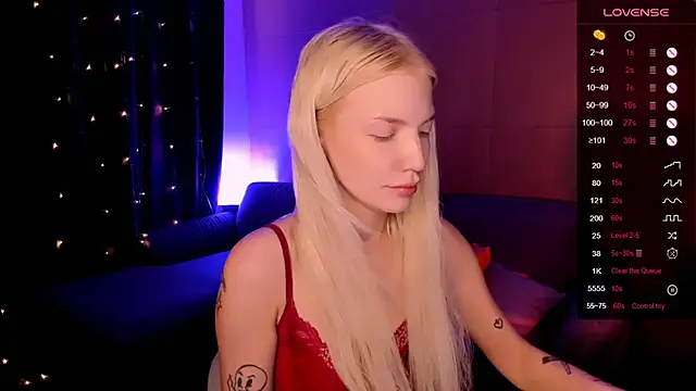 AnyaTaylor_n Live XXX chat
