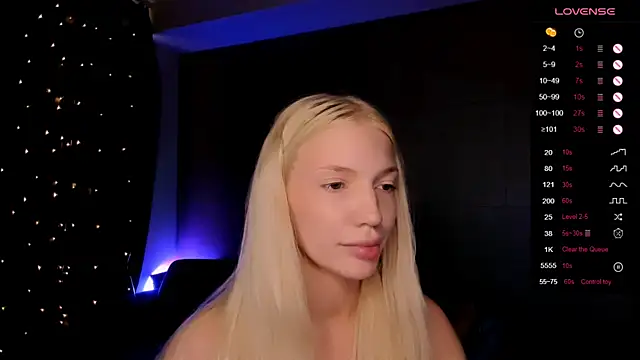 AnyaTaylor_ Chat XXX in diretta