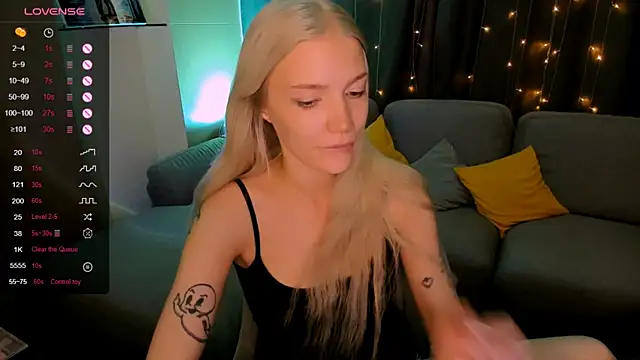 AnyaTaylor_'s Live XXX Chat
