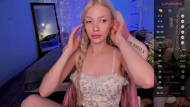 AnyaTaylor_'s Live XXX Chat