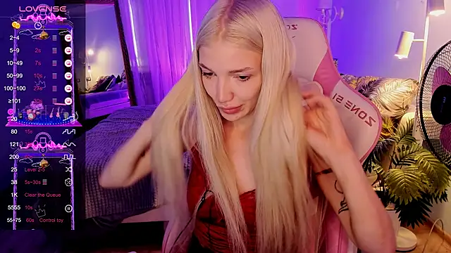 AnyaTaylor_ Adlı Modelin Canlı XXX Sohbeti
