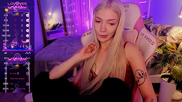 AnyaTaylor_ Live XXX Chat