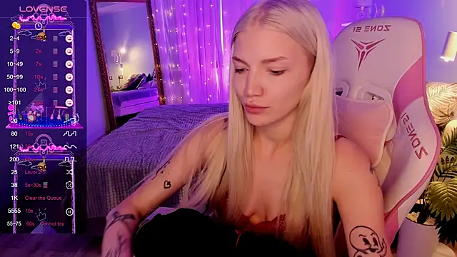 AnyaTaylor_ – Live XXX-chat