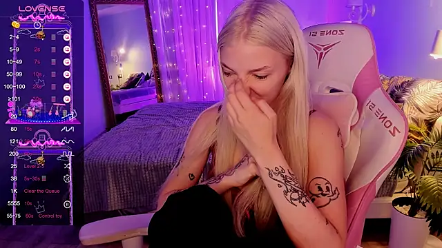 AnyaTaylor_ Live XXX Chat