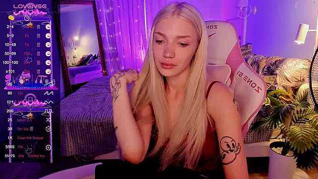 AnyaTaylor_ Live XXX Chat