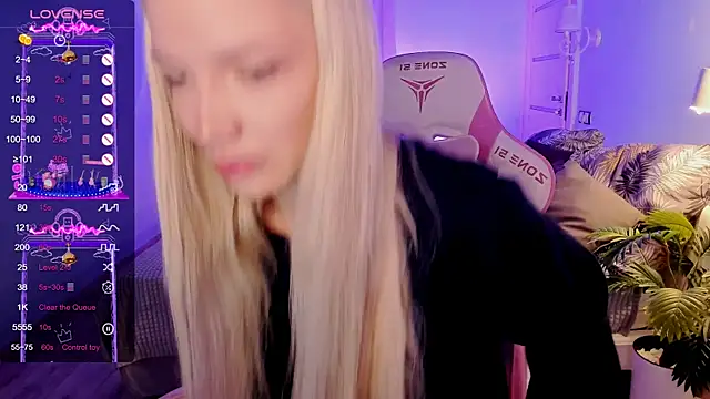 Chat XXX Live AnyaTaylor_