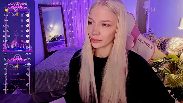 AnyaTaylor_ – Live XXX-chat