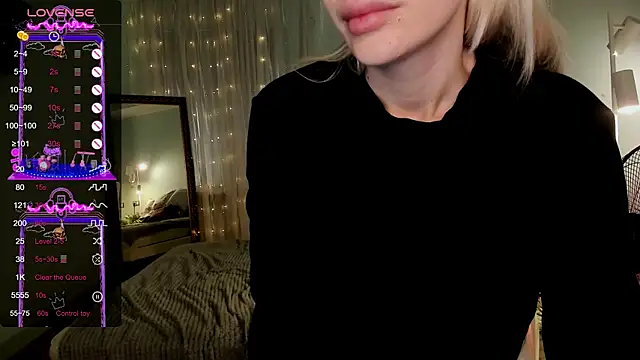 AnyaTaylor_'s Live XXX Chat