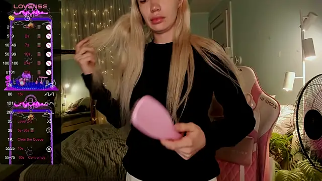 AnyaTaylor_'s Live XXX Chat