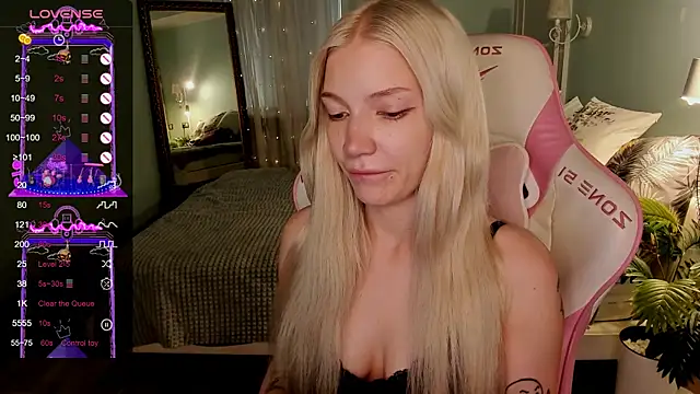 Chat XXX Live AnyaTaylor_