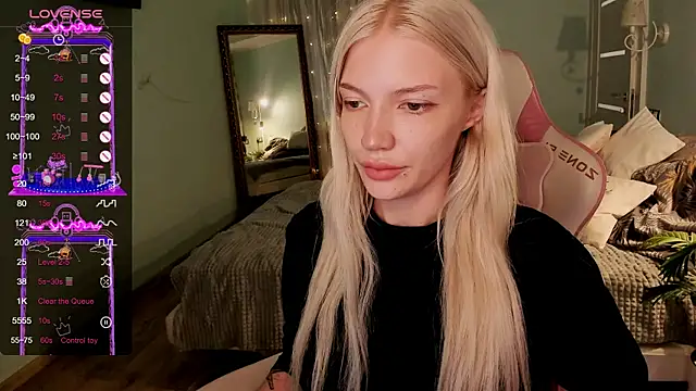 Chat XXX en directo de AnyaTaylor_