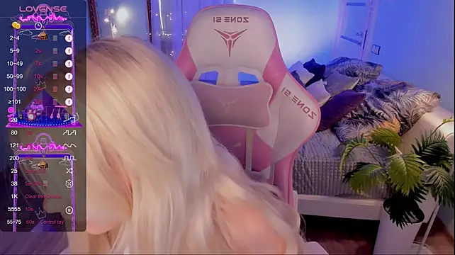 AnyaTaylor_'s Live Sex Cam Show