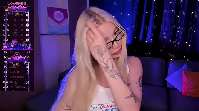 AnyaTaylor_ XXX чат на живо
