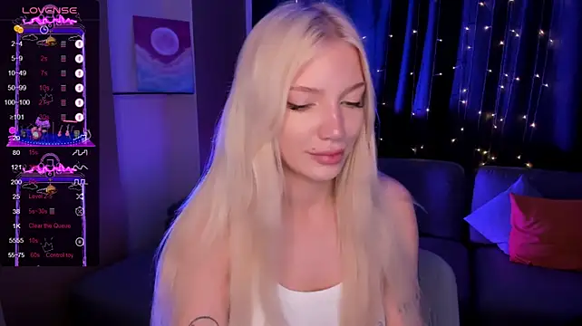AnyaTaylor_'s Live XXX Chat