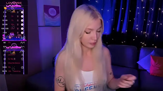 AnyaTaylor_ Live XXX-Chat