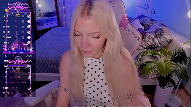 AnyaTaylor_ 라이브 XXX 채팅