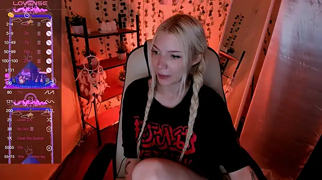 Chat XXX Live AnyaTaylor_