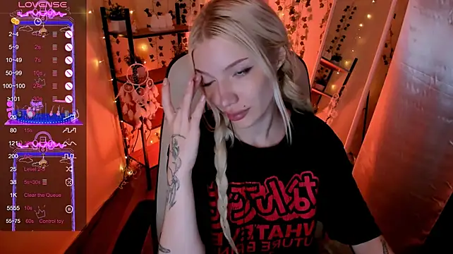 AnyaTaylor_ Chat XXX live