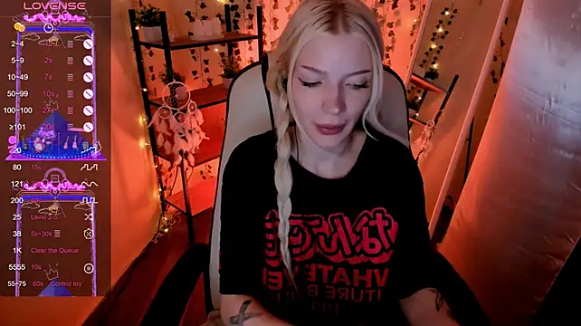 צ'אט XXX בשידור חי של AnyaTaylor_