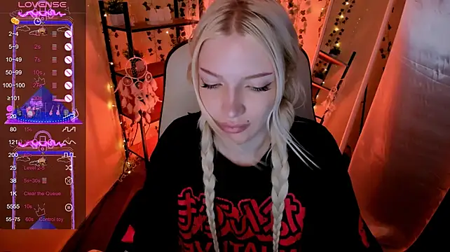 AnyaTaylor_ Live XXX Chat