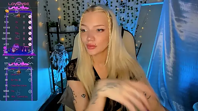 AnyaTaylor_n Live XXX chat