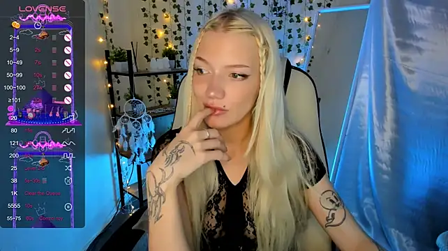 Chat XXX Live AnyaTaylor_