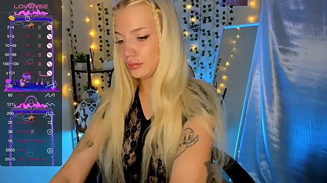 Czat XXX na żywo – AnyaTaylor_