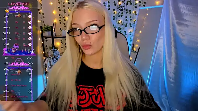 AnyaTaylor_ Live XXX Chat