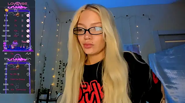 AnyaTaylor_ Live XXX Chat