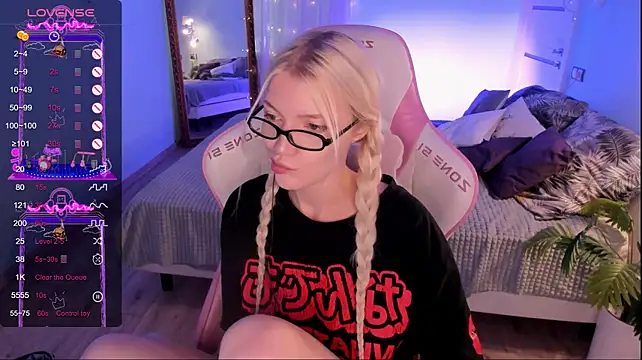 Chat XXX ao vivo de AnyaTaylor_