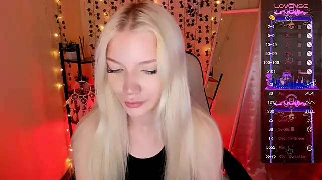 AnyaTaylor_ Adlı Modelin Canlı XXX Sohbeti