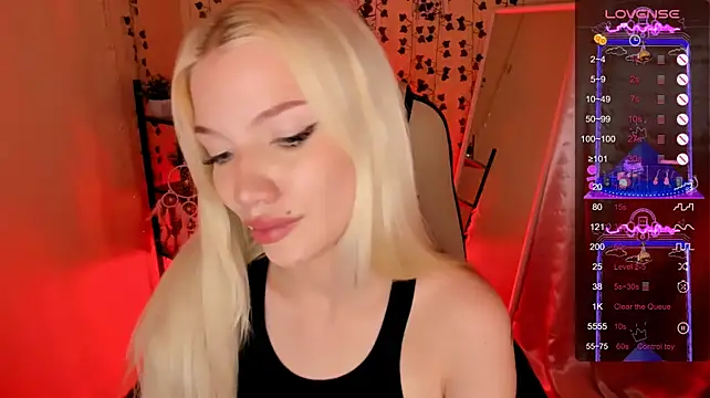 AnyaTaylor_'s Live XXX Chat