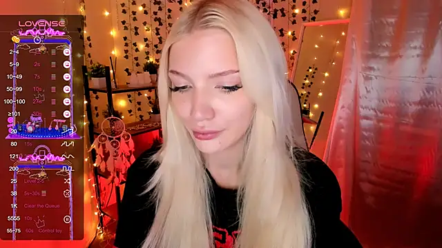 XXX chat uživo modela AnyaTaylor_