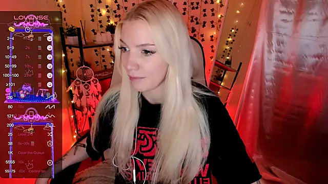 AnyaTaylor_'s Live XXX Chat