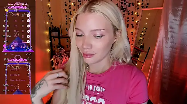 AnyaTaylor_'s Live XXX Chat