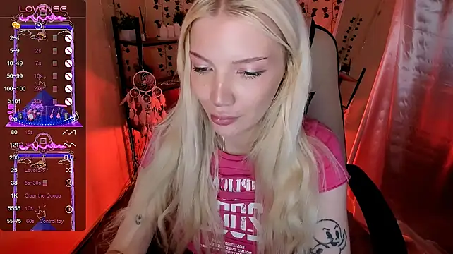AnyaTaylor_'s Live XXX Chat