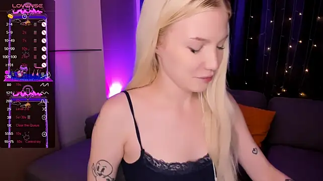 AnyaTaylor_'s Live XXX Chat