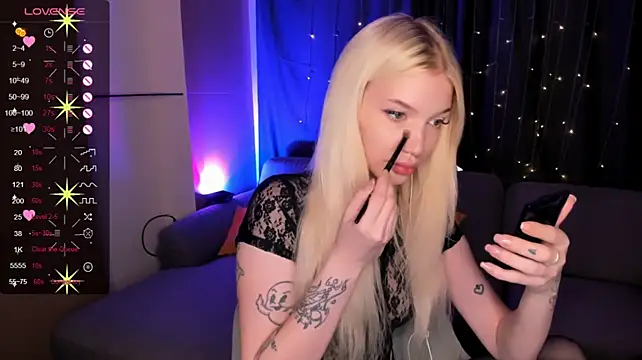 AnyaTaylor_n Live XXX chat