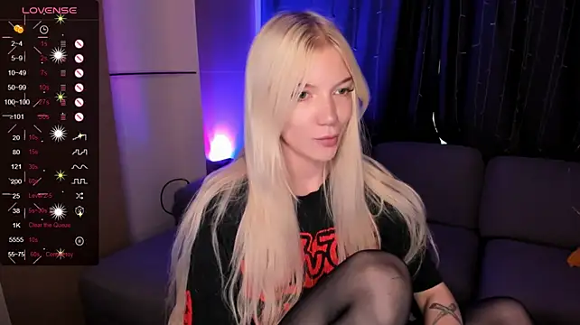 AnyaTaylor_ – Live XXX-chat
